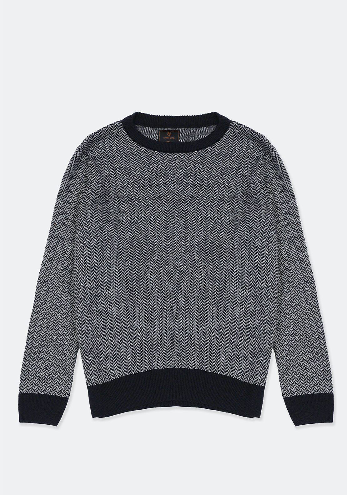 MEN SWEATER