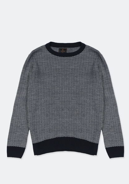 MEN SWEATER