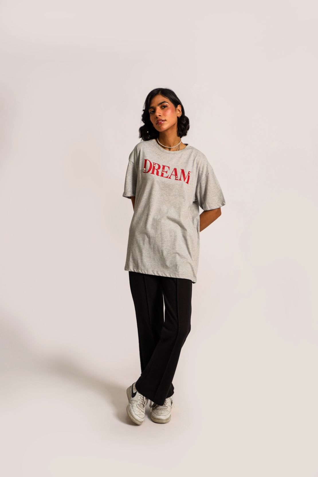 Ladies Graphic Top
