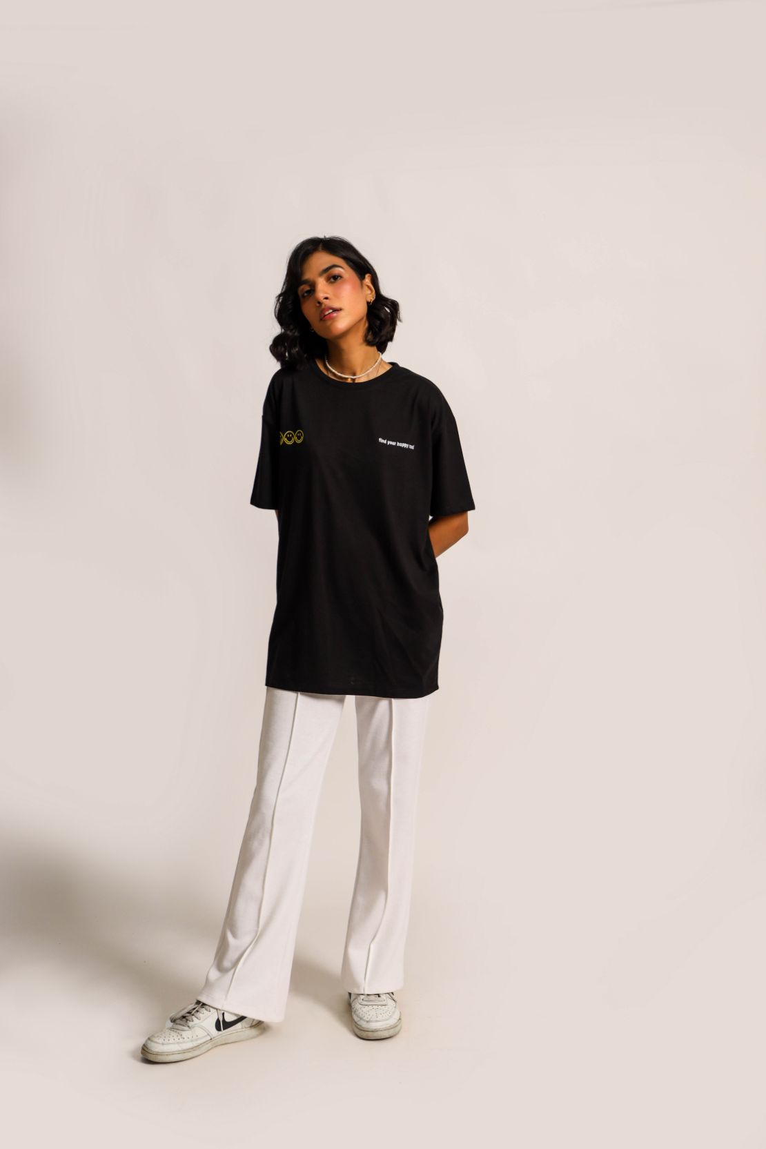 Ladies Graphic Top