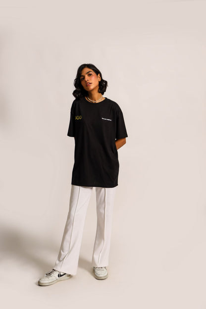 Ladies Graphic Top