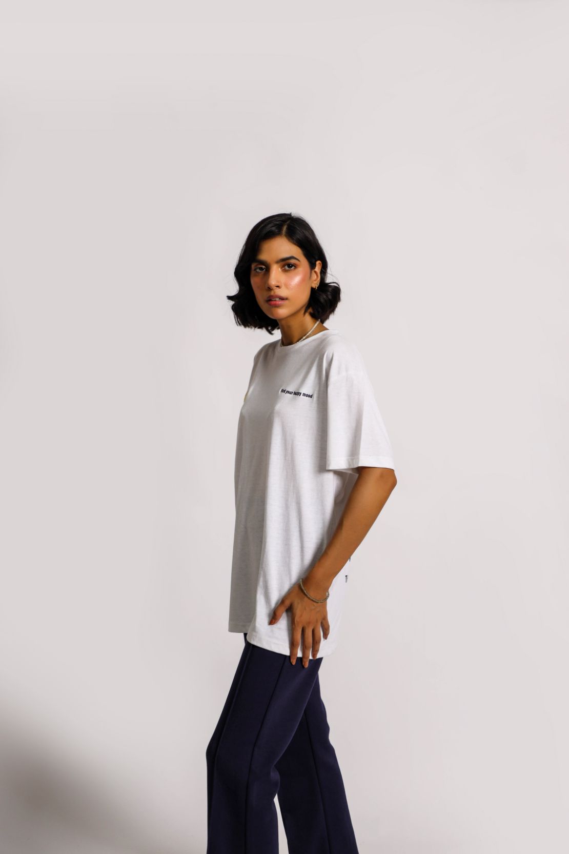 Ladies Graphic Top