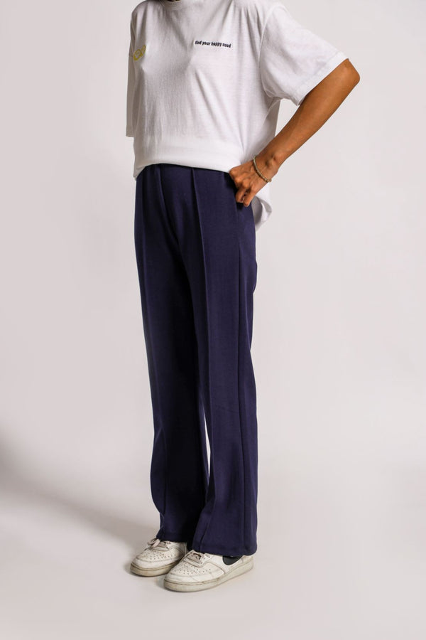Ladies Bell Bottom Style Trouser