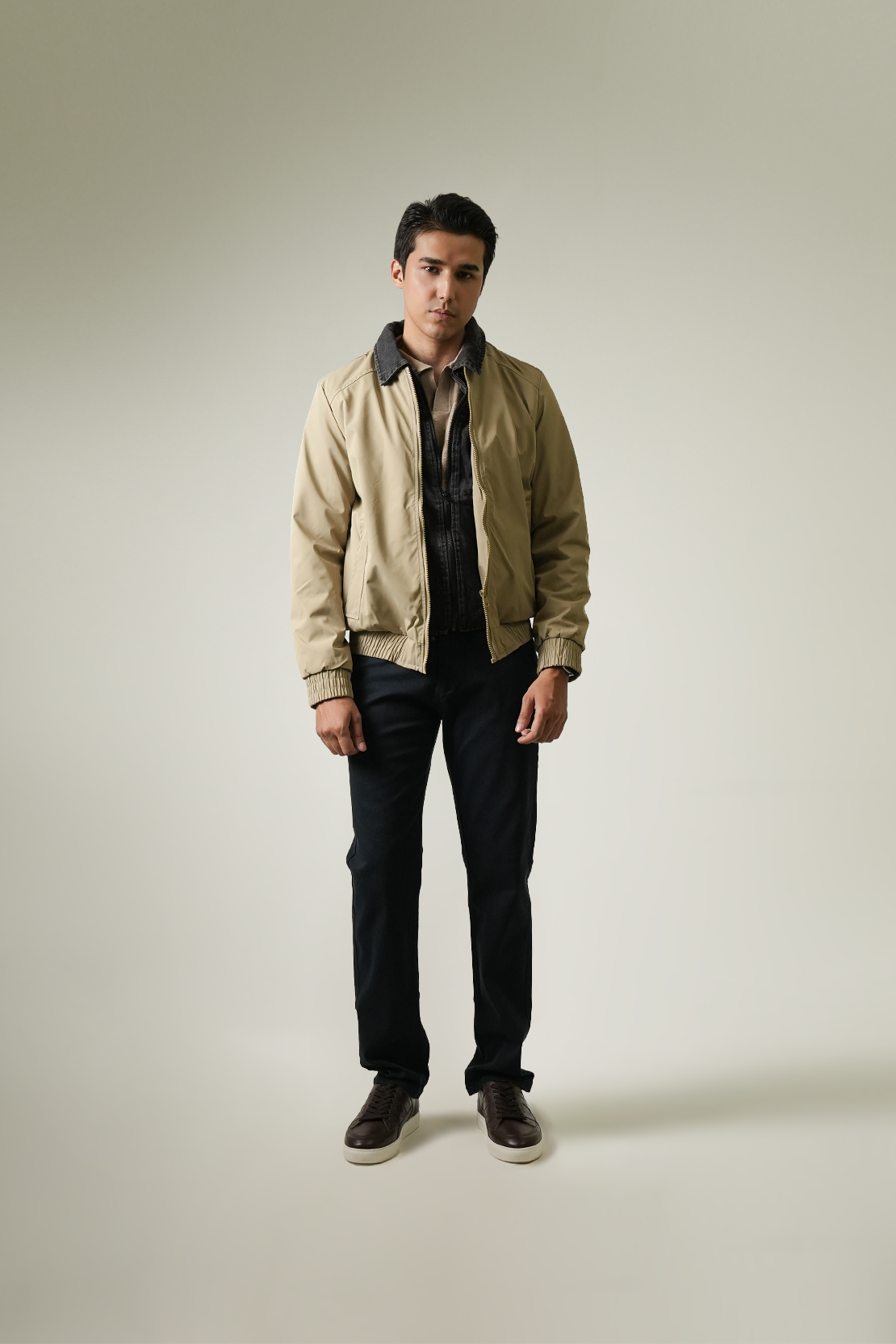 MEN JACKET