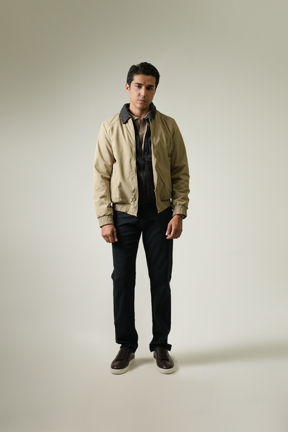 MEN JACKET