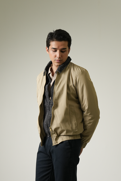 MEN JACKET