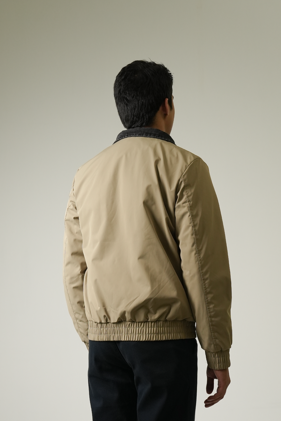 MEN JACKET