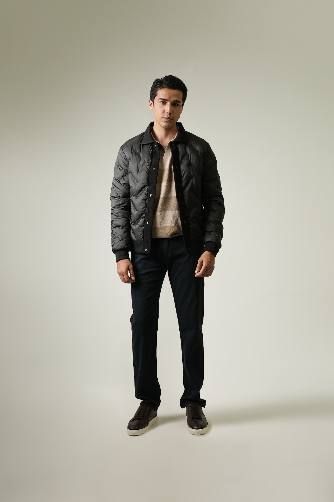 MEN JACKET