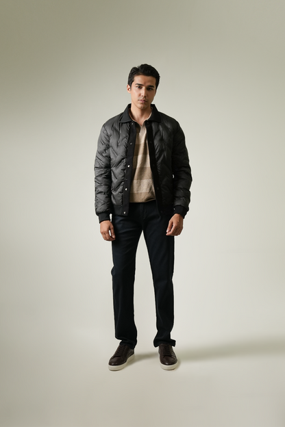 MEN JACKET
