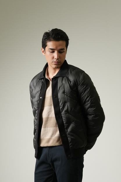 MEN JACKET