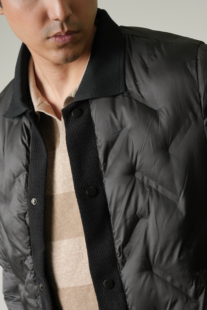MEN JACKET