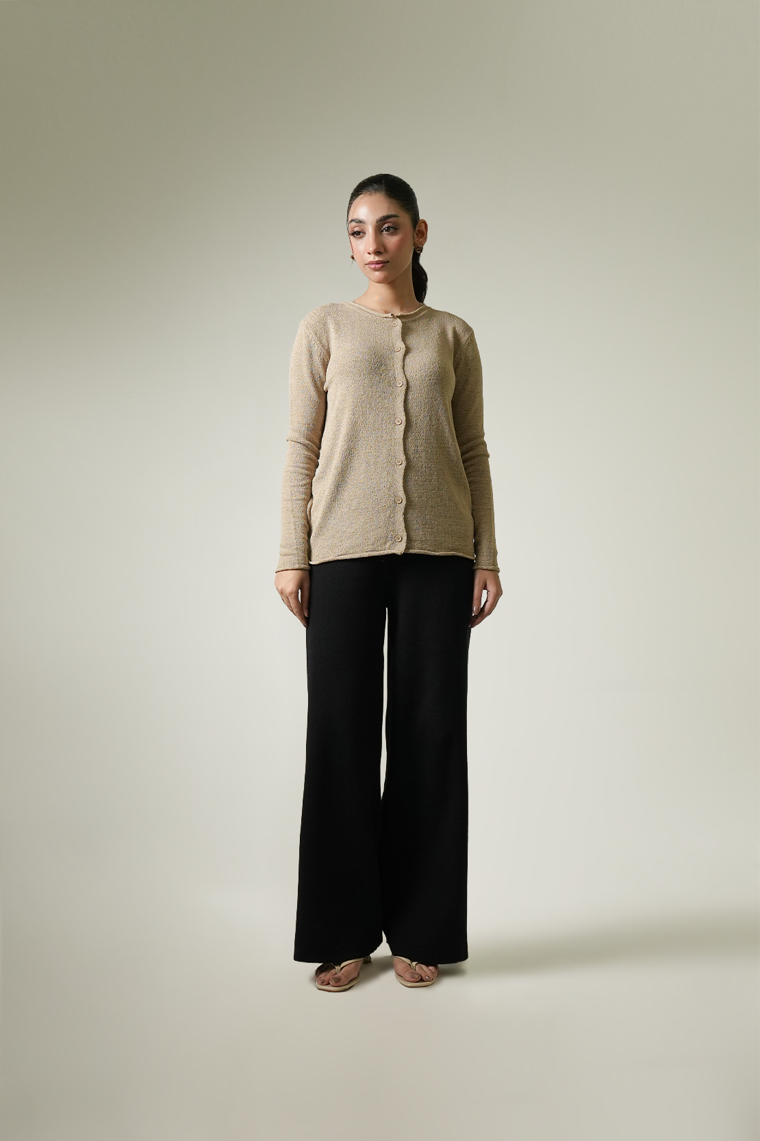 LADIES SWEATER