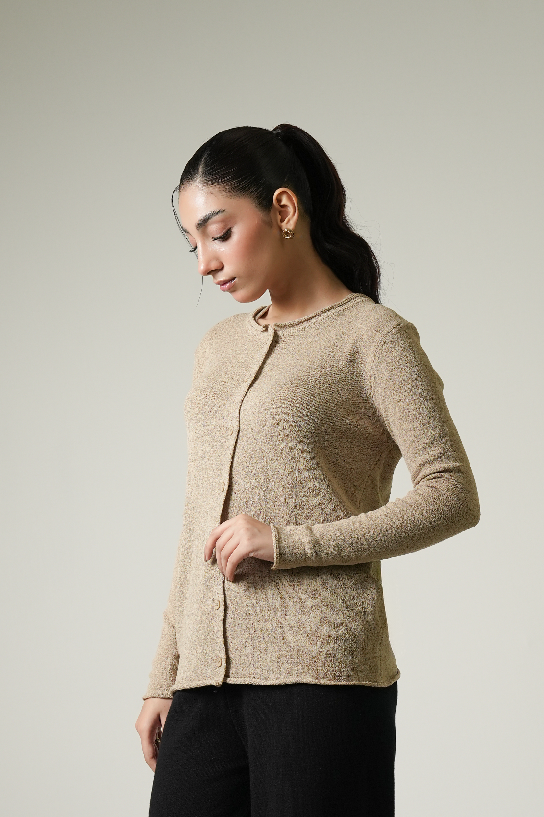 LADIES SWEATER