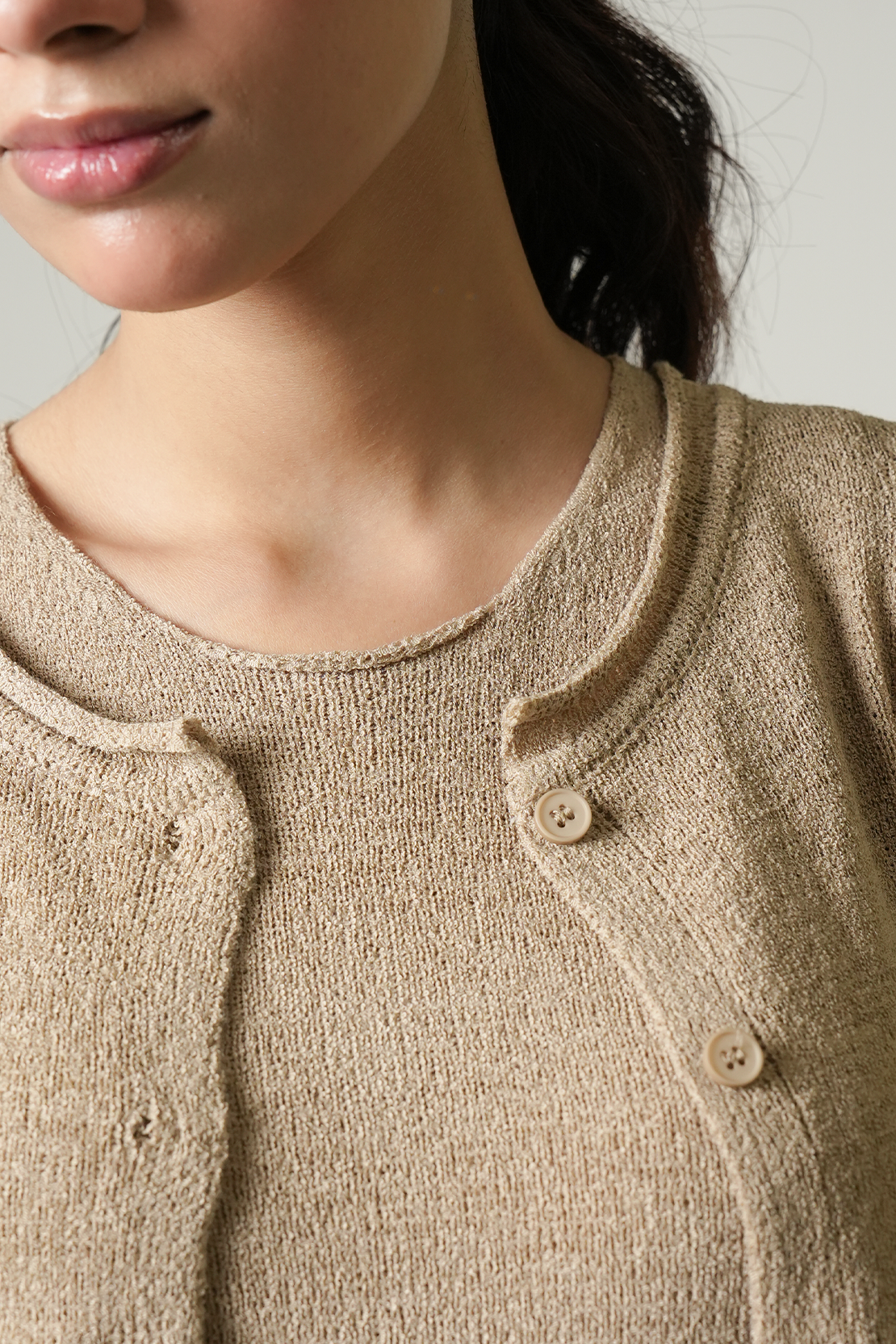 LADIES SWEATER
