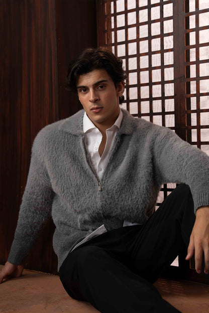 MEN SWEATER