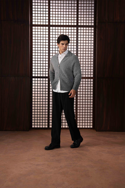 MEN SWEATER