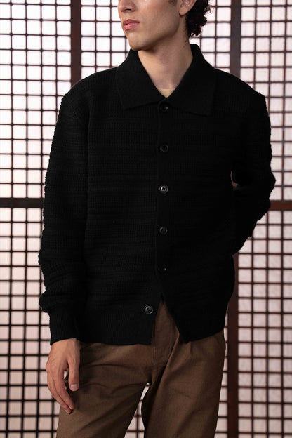 MEN SWEATER