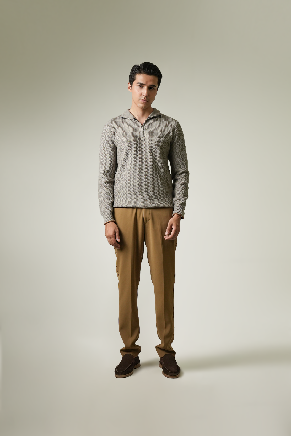 MEN SWEATER