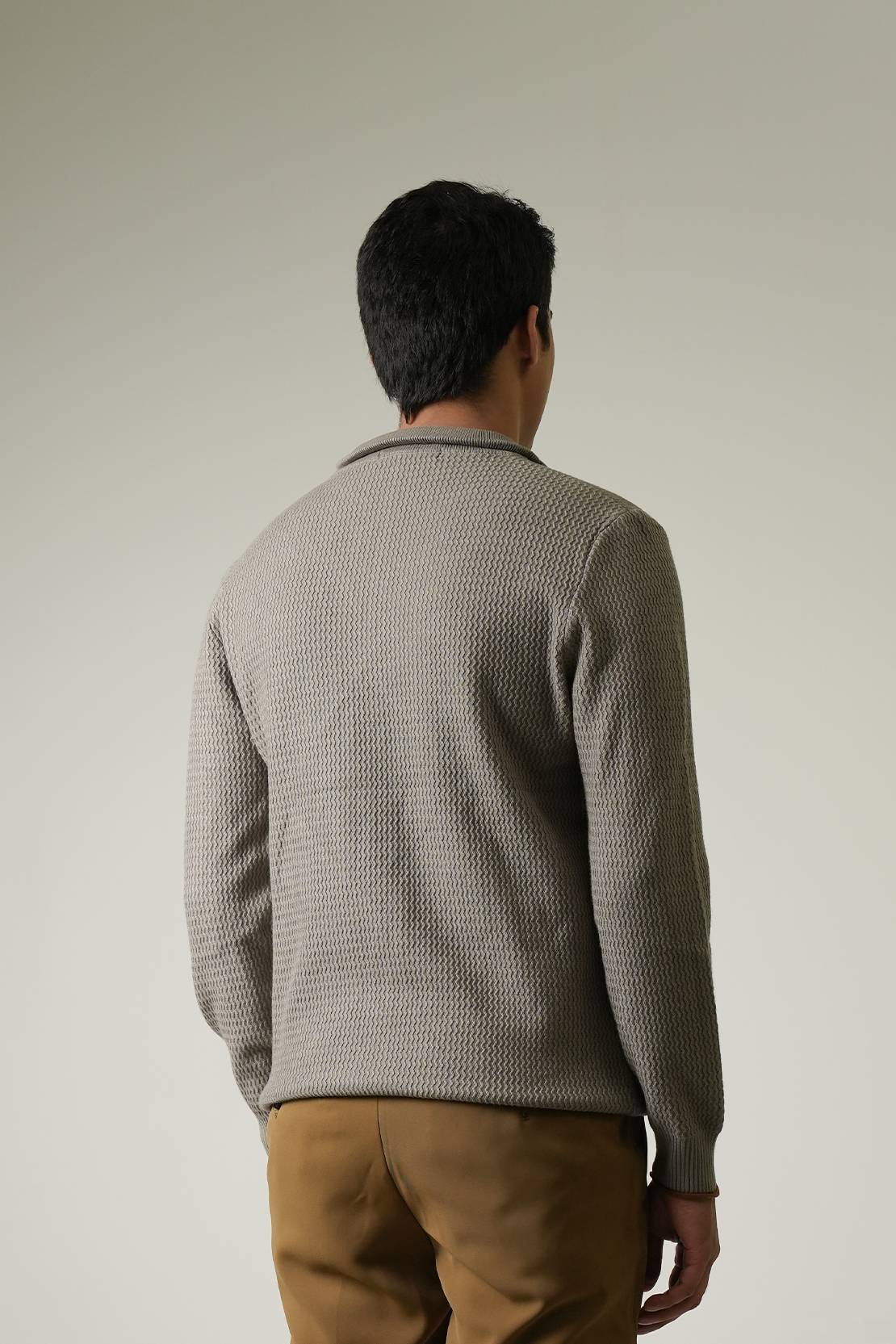 MEN SWEATER