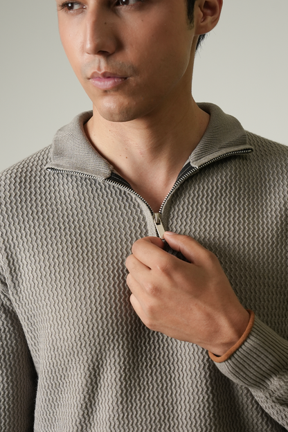 MEN SWEATER