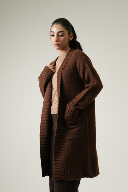LADIES SWEATER