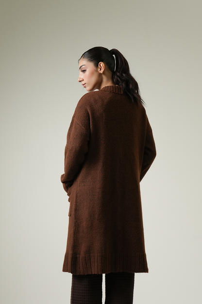 LADIES SWEATER