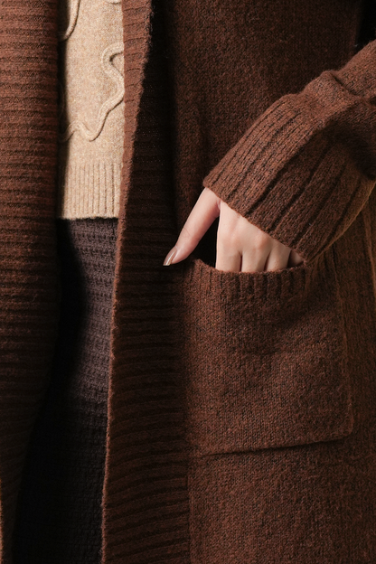LADIES SWEATER