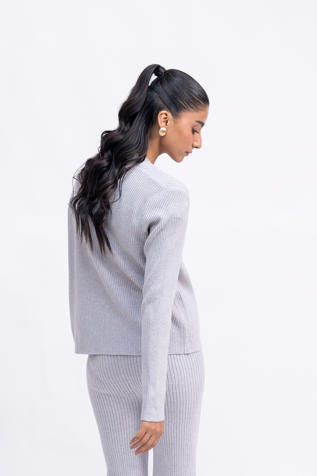 Coord Set Sweater