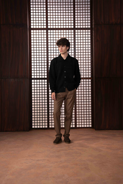 MEN SWEATER