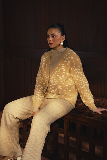 LADIES SWEATER