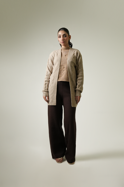 LADIES SWEATER