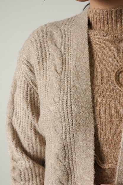 LADIES SWEATER