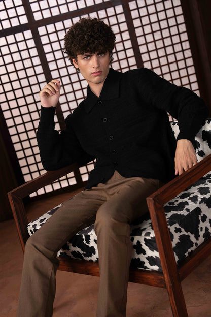 MEN SWEATER