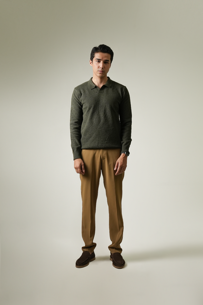 MEN SWEATER