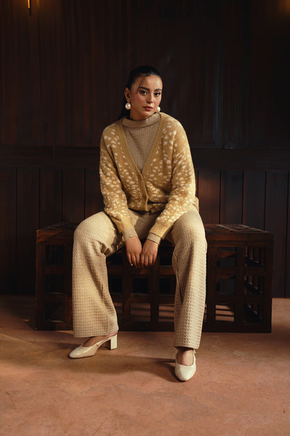 LADIES SWEATER