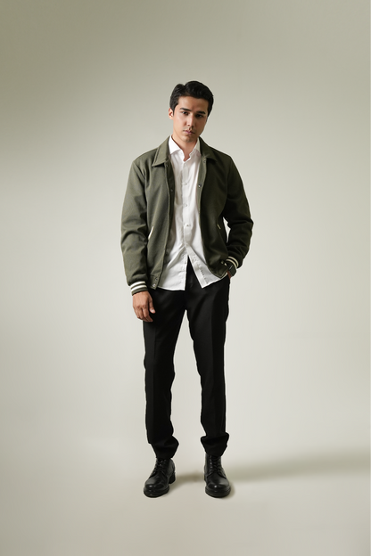 MEN JACKET