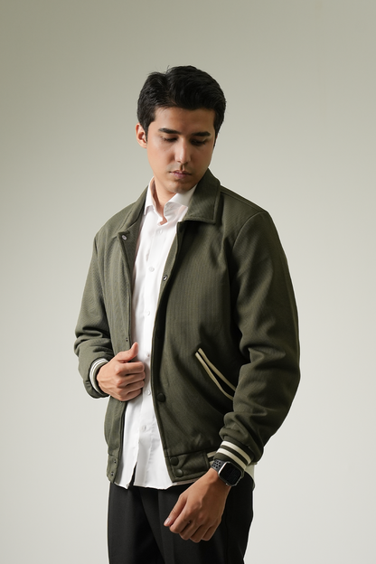 MEN JACKET
