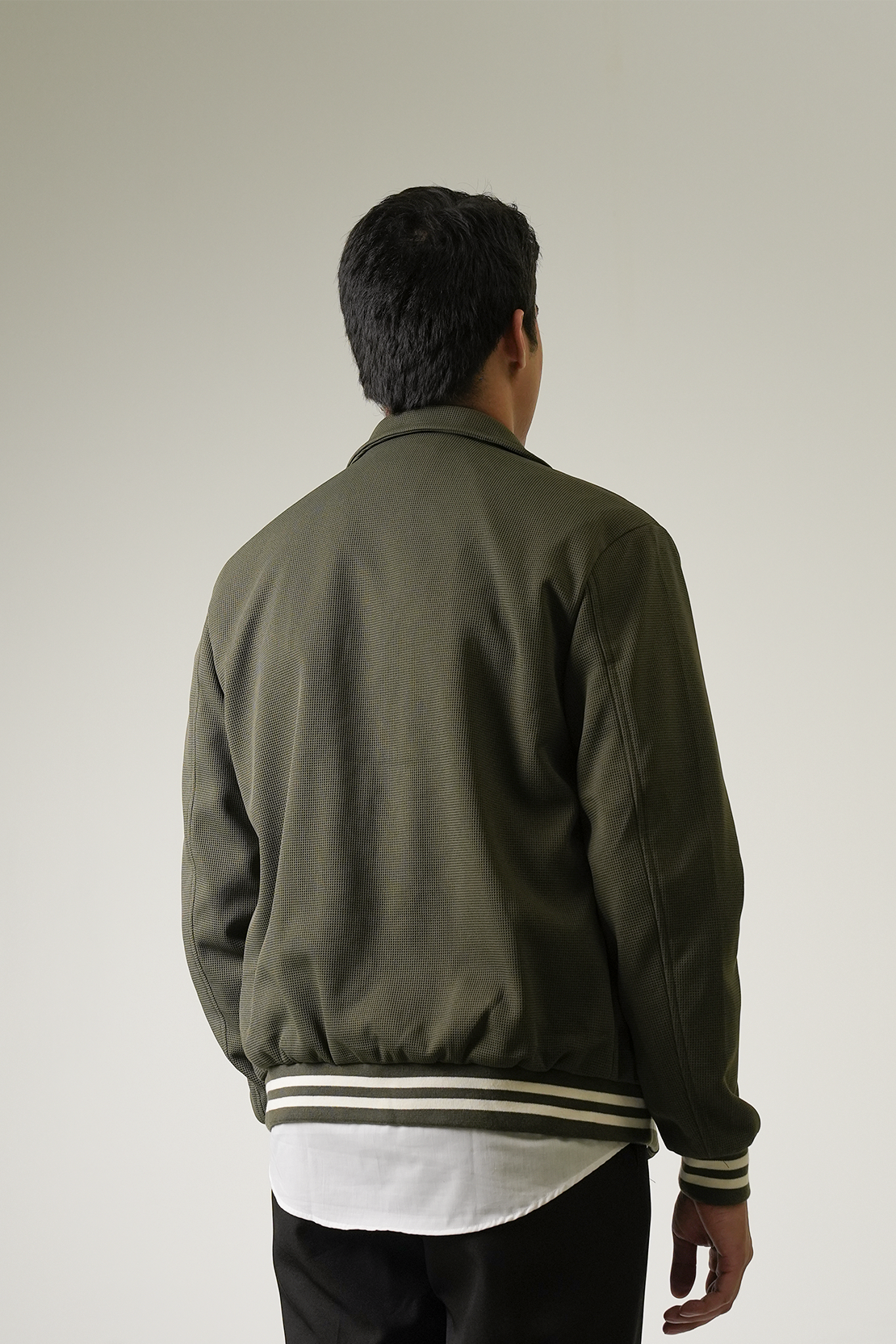 MEN JACKET