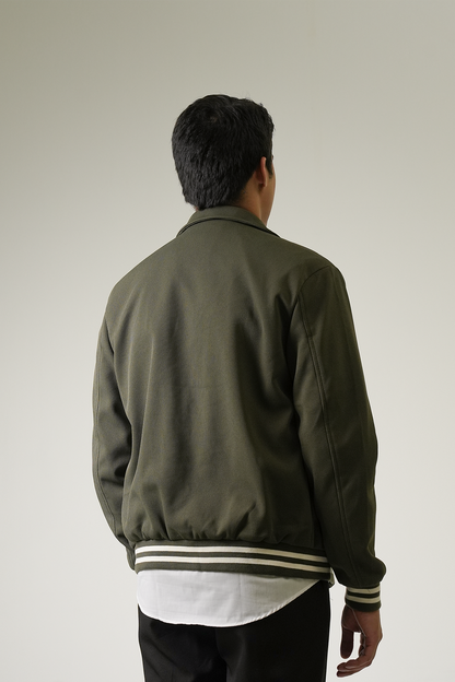 MEN JACKET