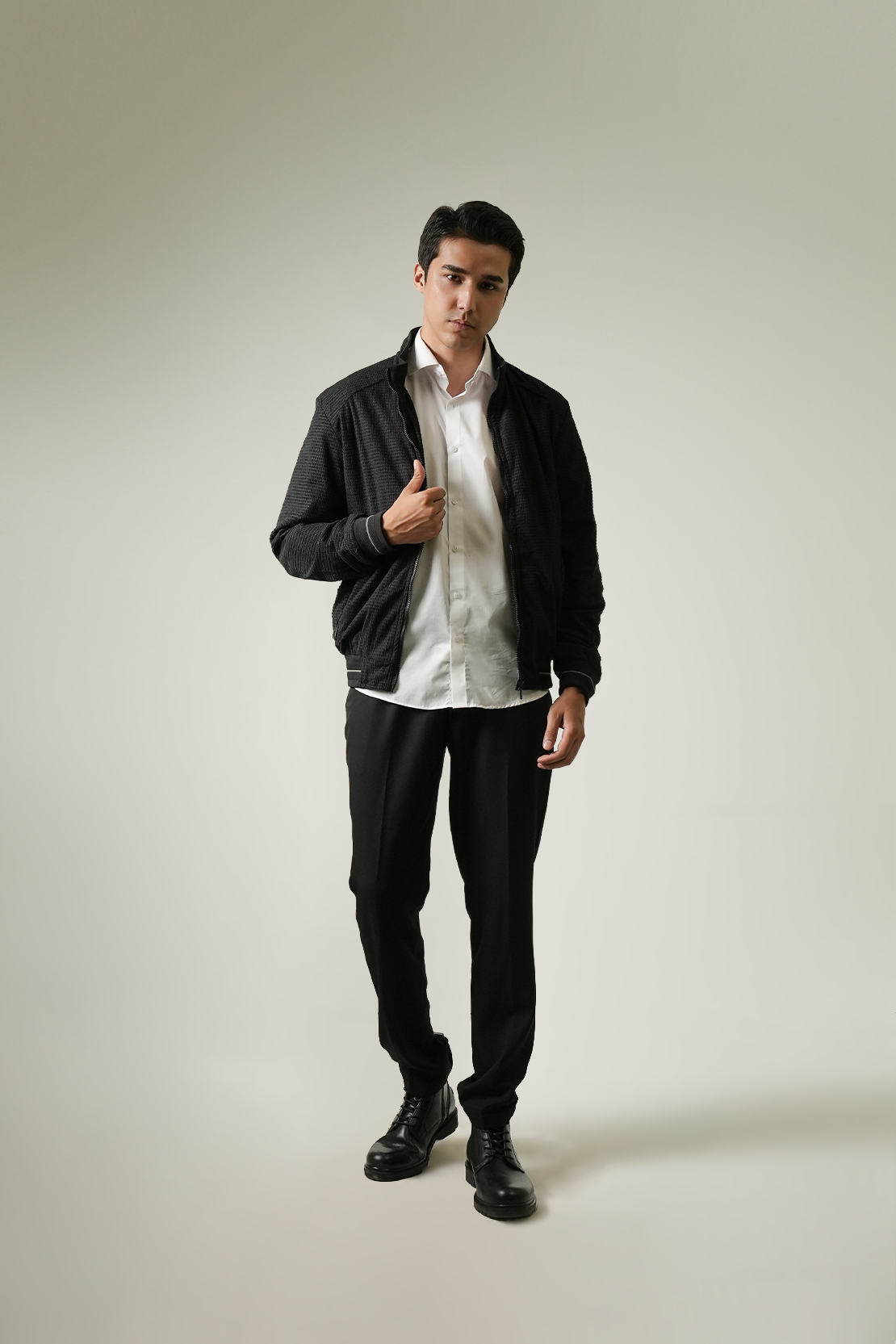 MEN JACKET
