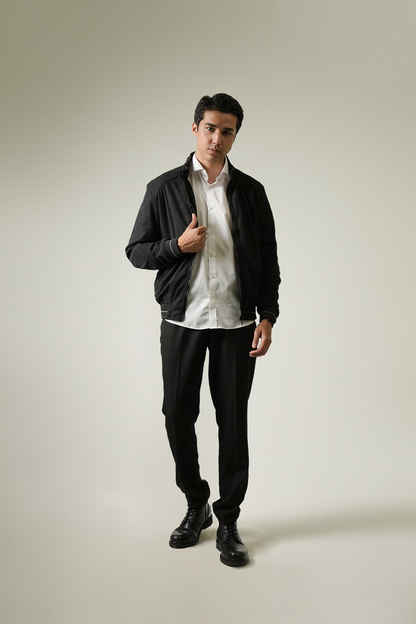 MEN JACKET