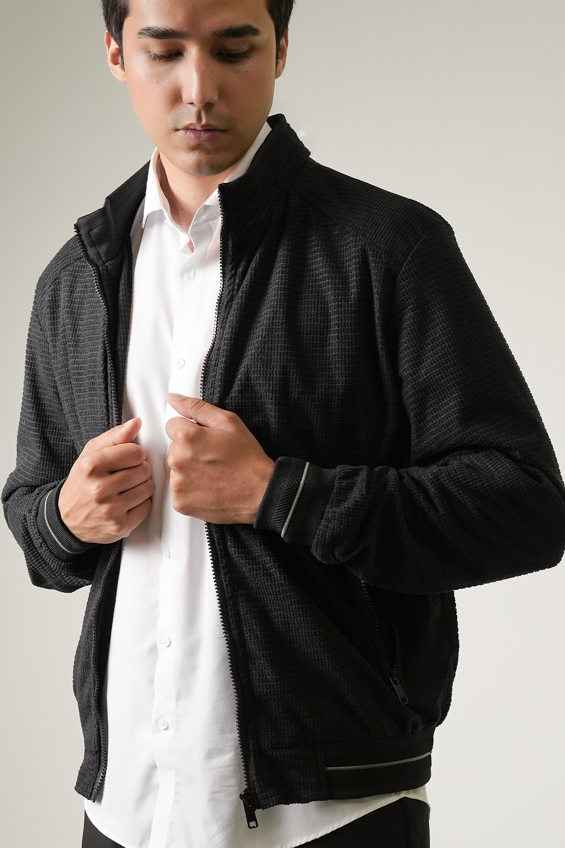 MEN JACKET