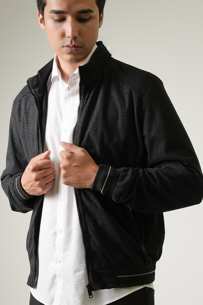 MEN JACKET