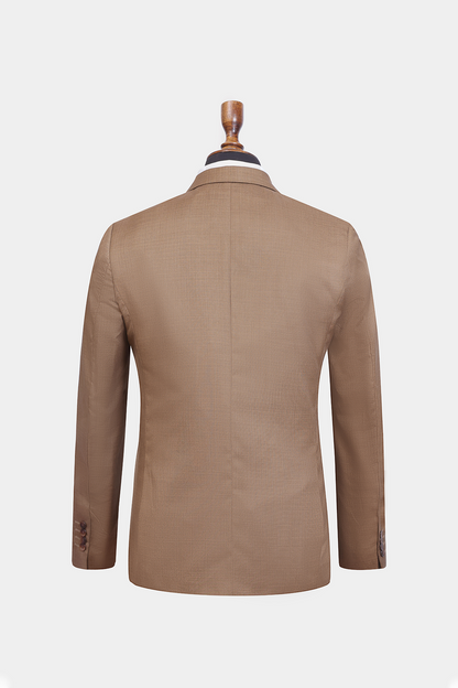 3-Piece Suit