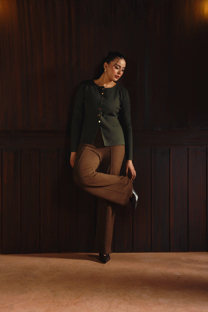 LADIES SWEATER