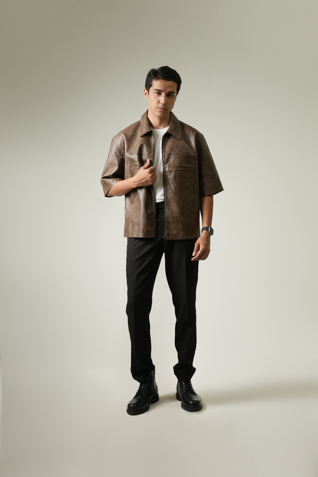 MEN JACKET