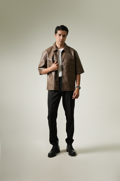 MEN JACKET