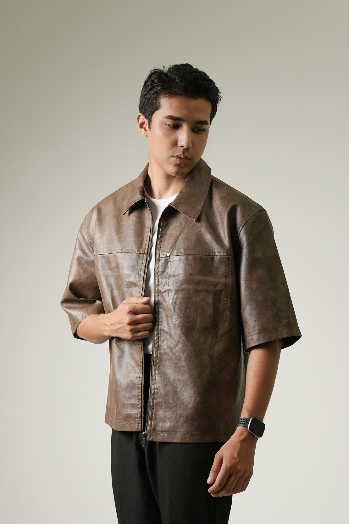 MEN JACKET