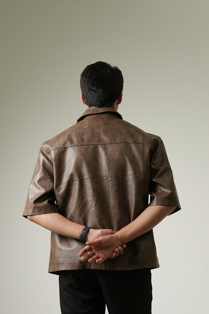 MEN JACKET