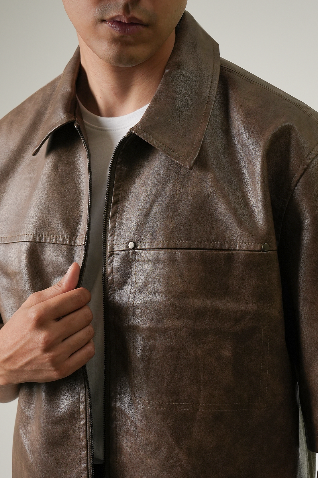 MEN JACKET